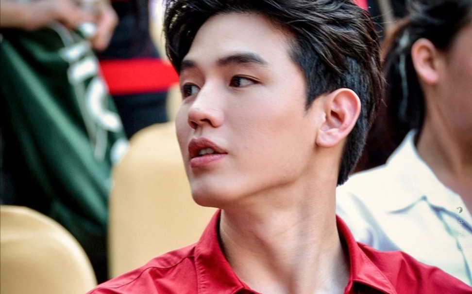 4 姥姥和孙子们 嘉宾krist perawat