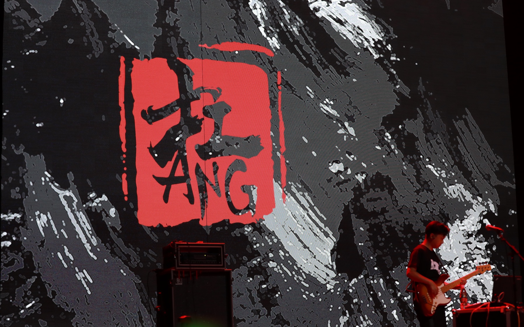 暗杠走歌人18说书人心相20180902天津场