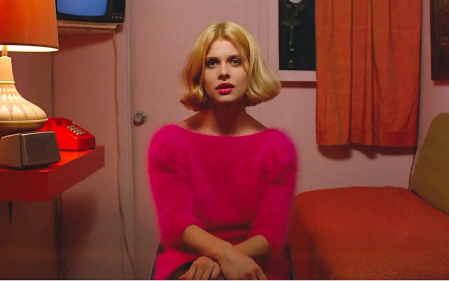 [图]德州巴黎：I went to Paris，Texas. With a suitcase in my hand.