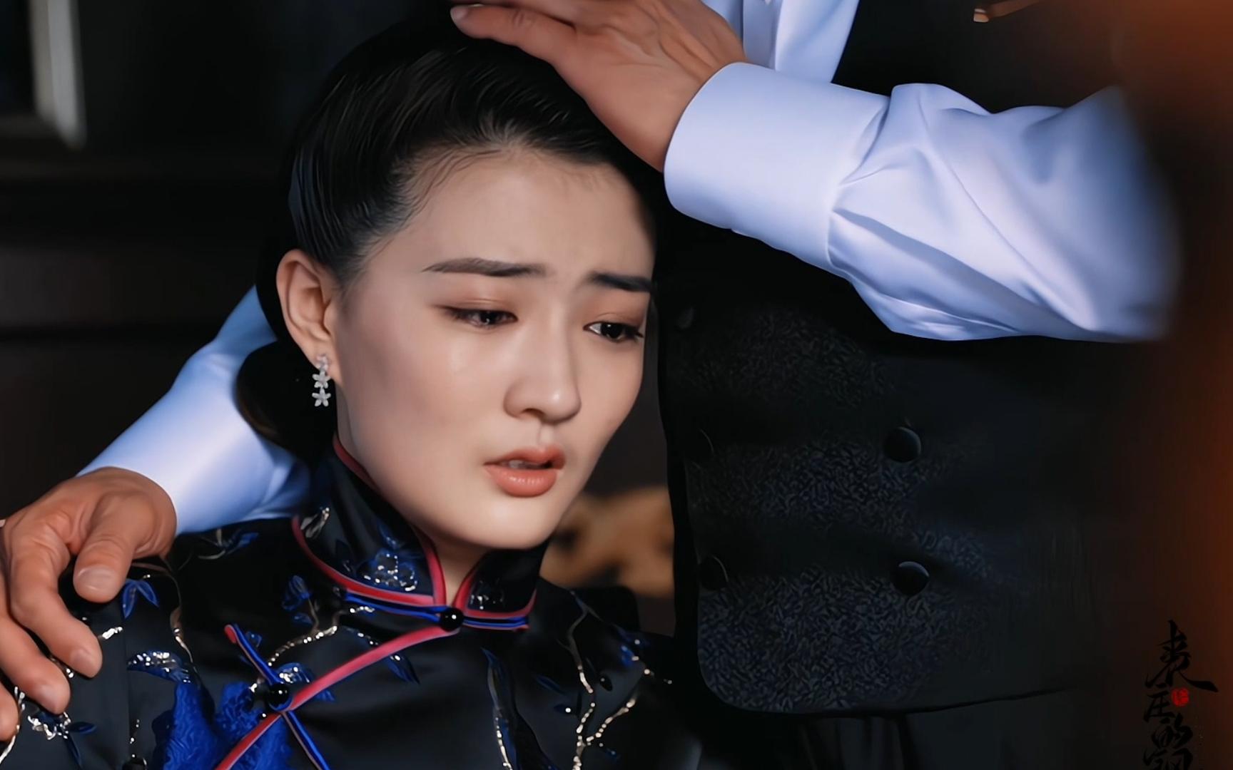 【玉梦】"后来,我只剩父亲一位亲人"