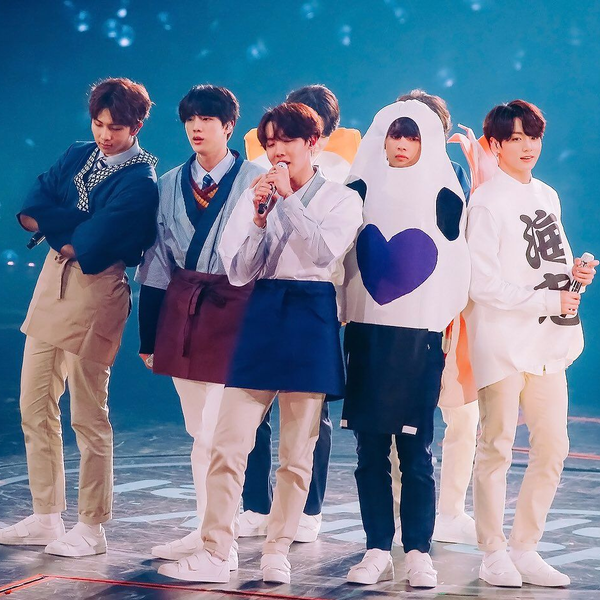 防弾少年団(BTS) - BTS 防弾少年団JAPAN OFFICIAL FANMEETING VOL 4 BTS JAPAN OFFICIAL FANMEETING VOL 4 [Happy Ever After