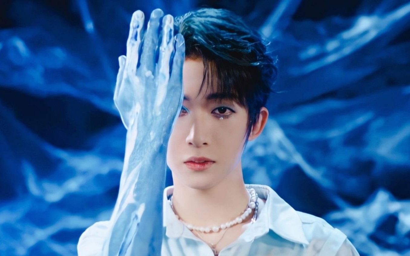 【刘宇】伤过心的伤心(哭泣合集)