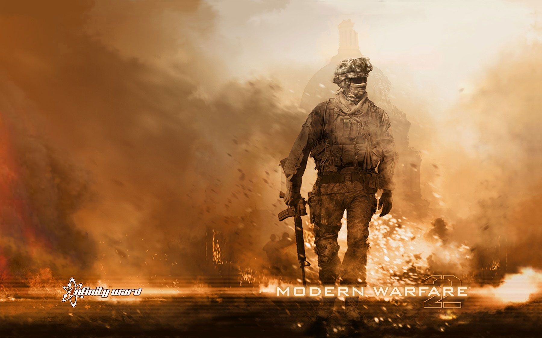 使命召唤6现代战争2已完结18p