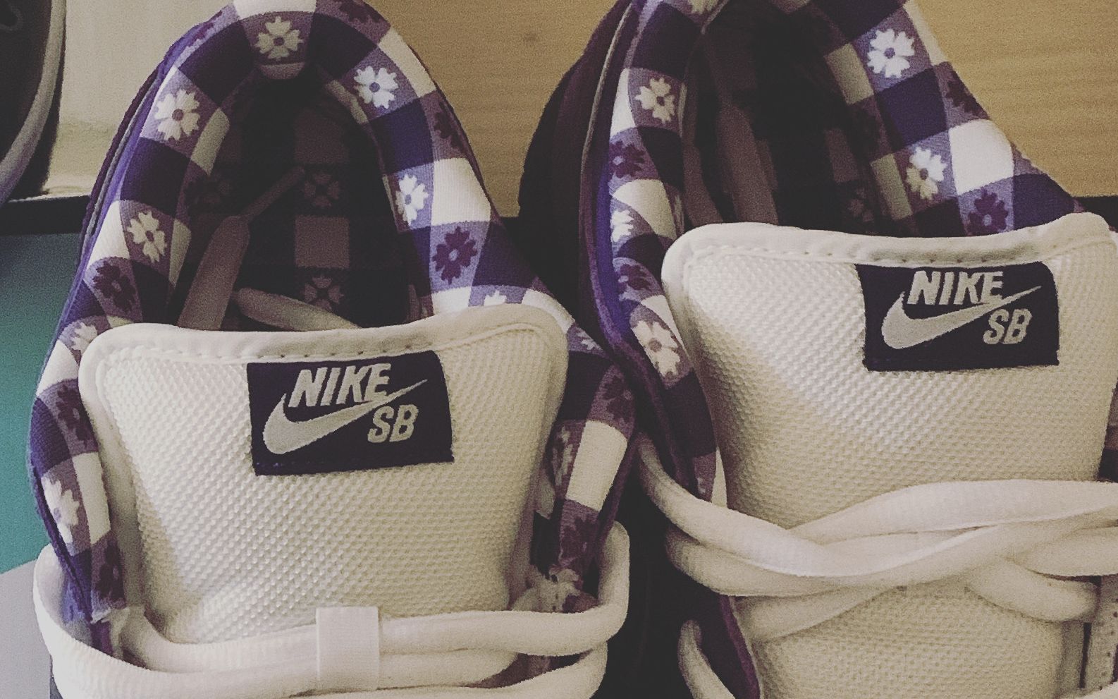 【杰瑞米小鞋堂】purple lobster 紫龙虾, CONCEPTS X NIKE DUNK LOW哔哩哔哩bilibili