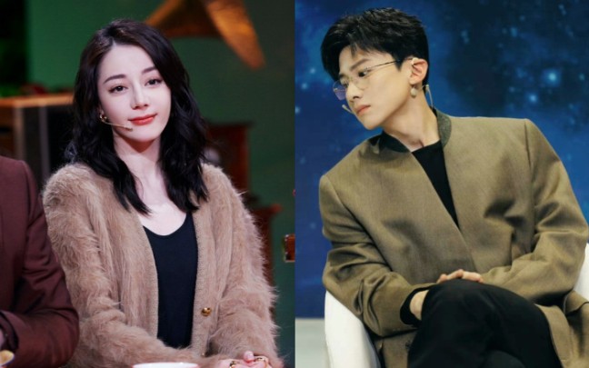 活动作品泪痣cp本视频纯属虚构勿上升真人迪丽热巴白敬亭