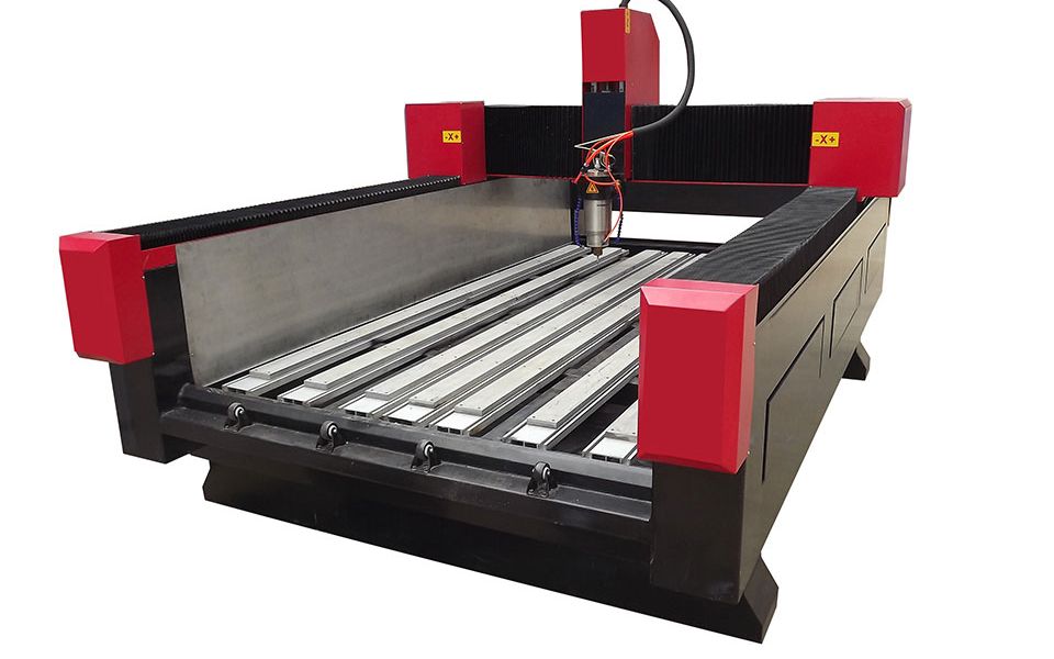 石材刻字机石材雕刻机厂家石材雕刻机配置