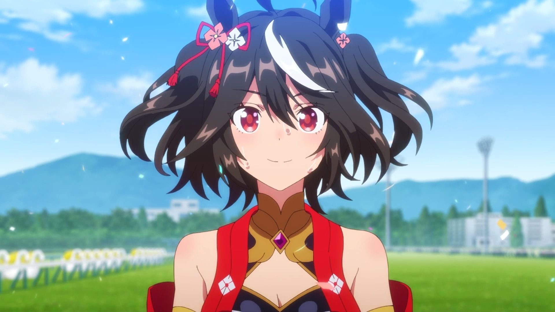 "北部玄驹里见光钻高尚骏逸前三 你都没钱做个live啊"