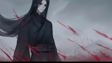 大爱仙尊 古月方源