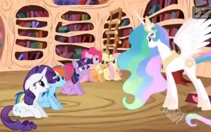 Download Video: 【mlp/英配】口语练习