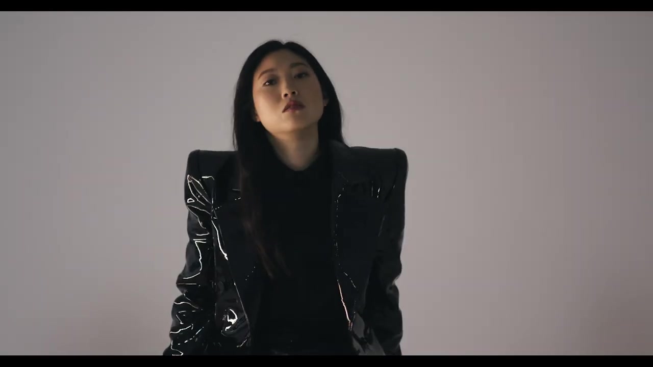 【Awkwafina】奥卡菲娜:这些偶像们点亮了我的人生哔哩哔哩bilibili