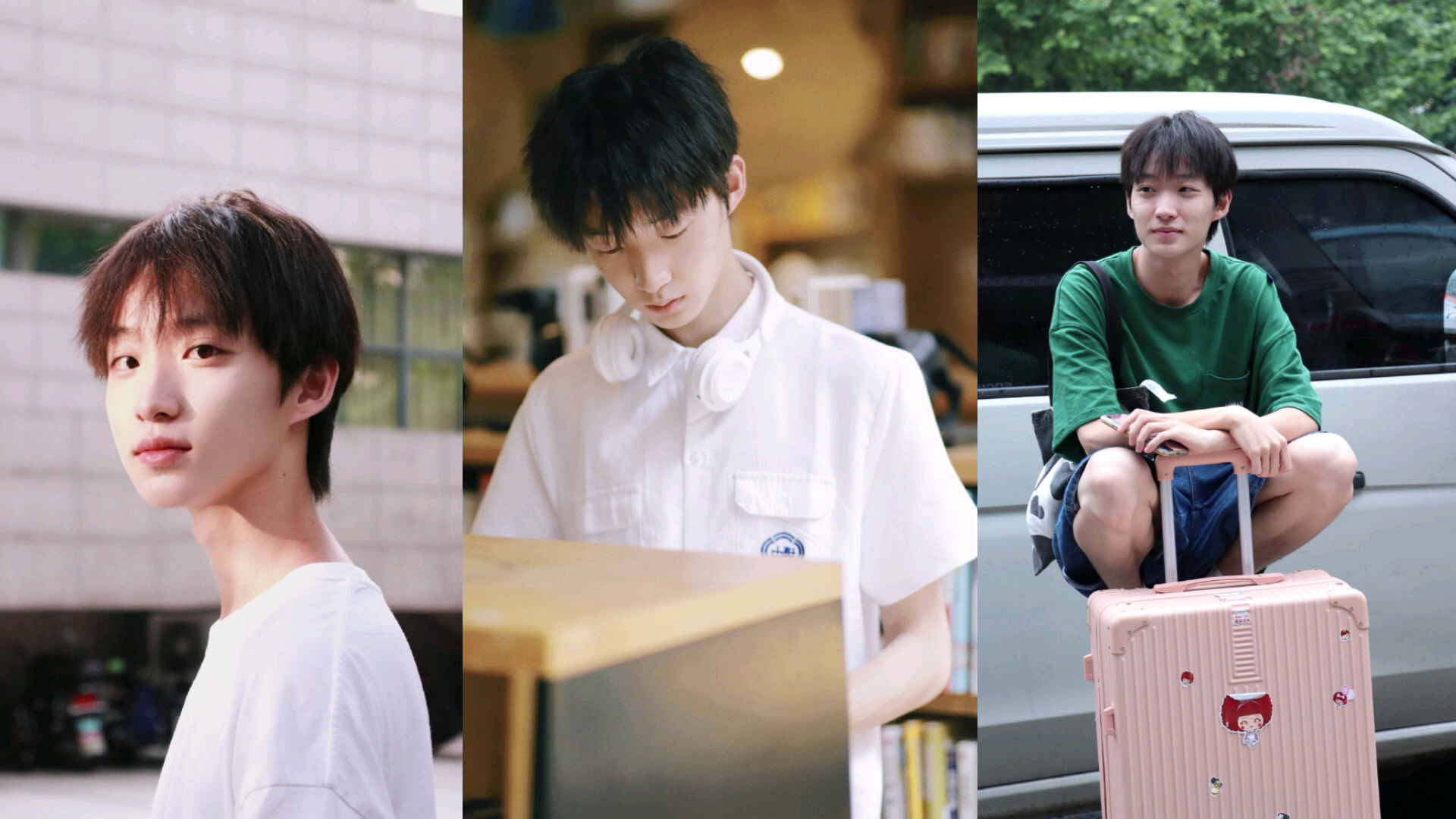 2022年的天宇兄弟,留个纪念