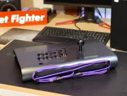 Скачать видео: Victrix Pro FS 格斗摇杆拆解