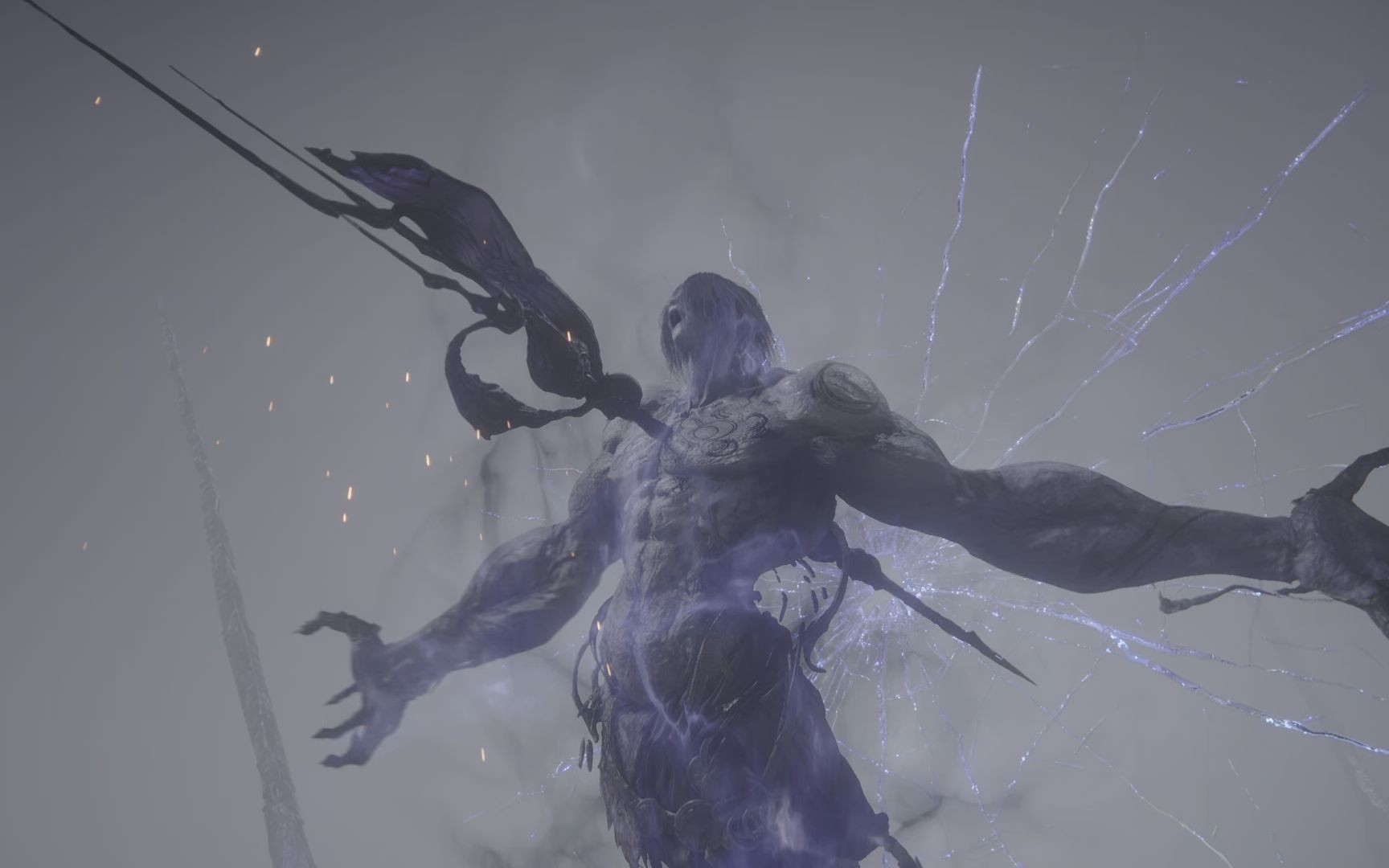 最终幻想16提丰