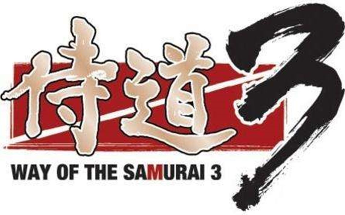 和风剑戟游戏中的佼佼者《侍道3》无名武士养成计划流程-渡世篇p1