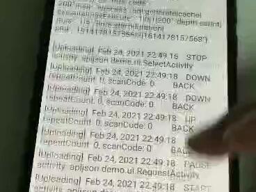 UIGO 早期零代码单机录制不同分辨率双机同时回放