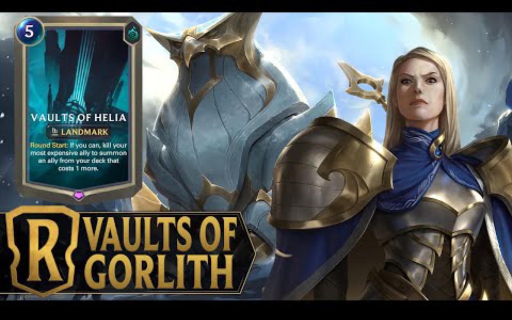 lorluckycad人马卢锡安暗影岛宝库