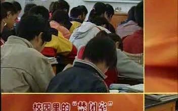 2004年CCTV2《生活》片头哔哩哔哩bilibili