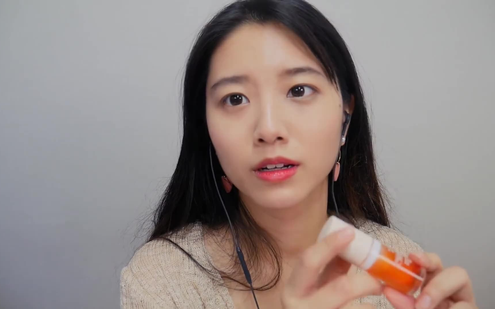 【suna asmr】【1080p】 79 触摸东西的声音 79