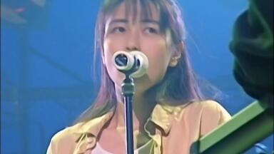 ZARD Music Video Collection～25th Anniversary～_哔哩哔哩_