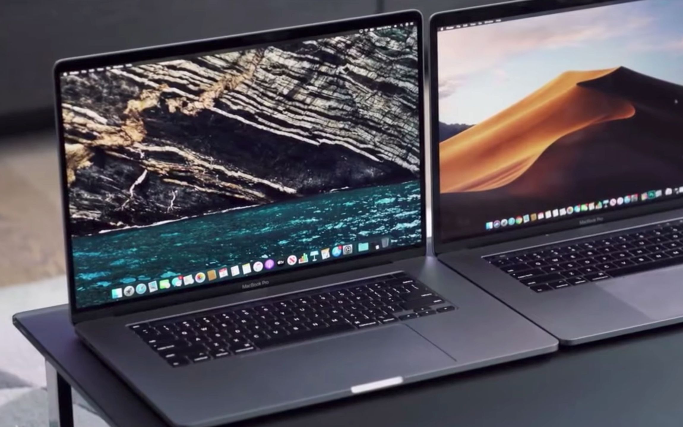 「2020 16寸 macbook pro」显卡提升_哔哩哔哩 (゜-゜)つロ 干杯
