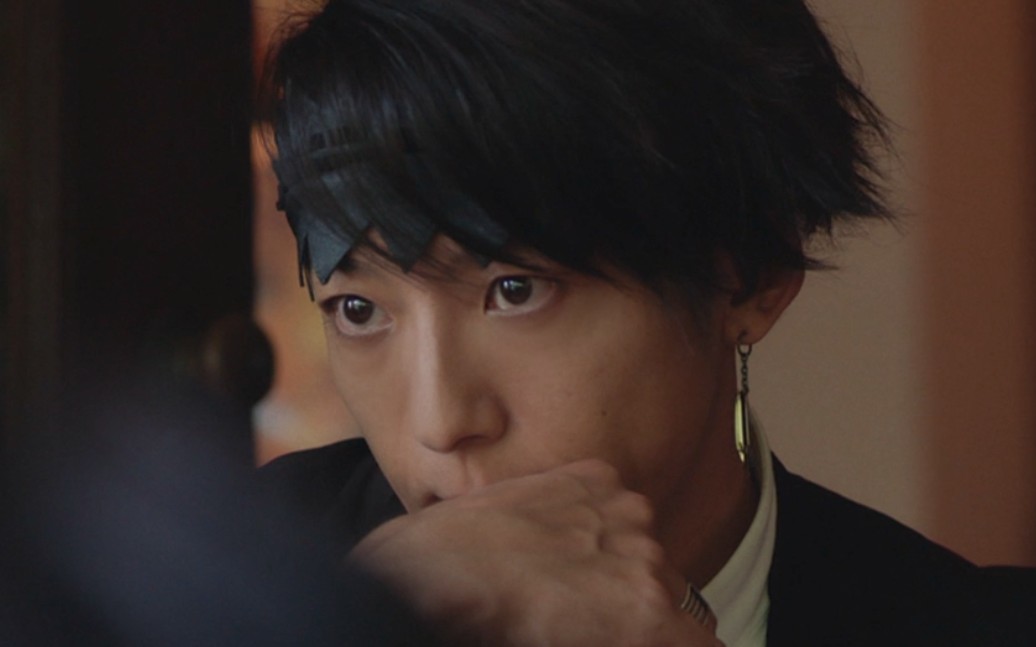 【高桥一生】《岸边露伴一动不动》续作制作决定,12月播出