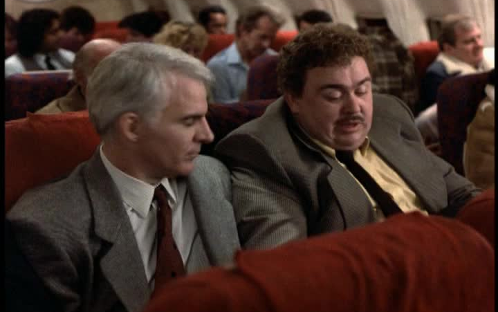 [图]落难见真情 Planes, Trains & Automobiles (1987) 幕后花絮