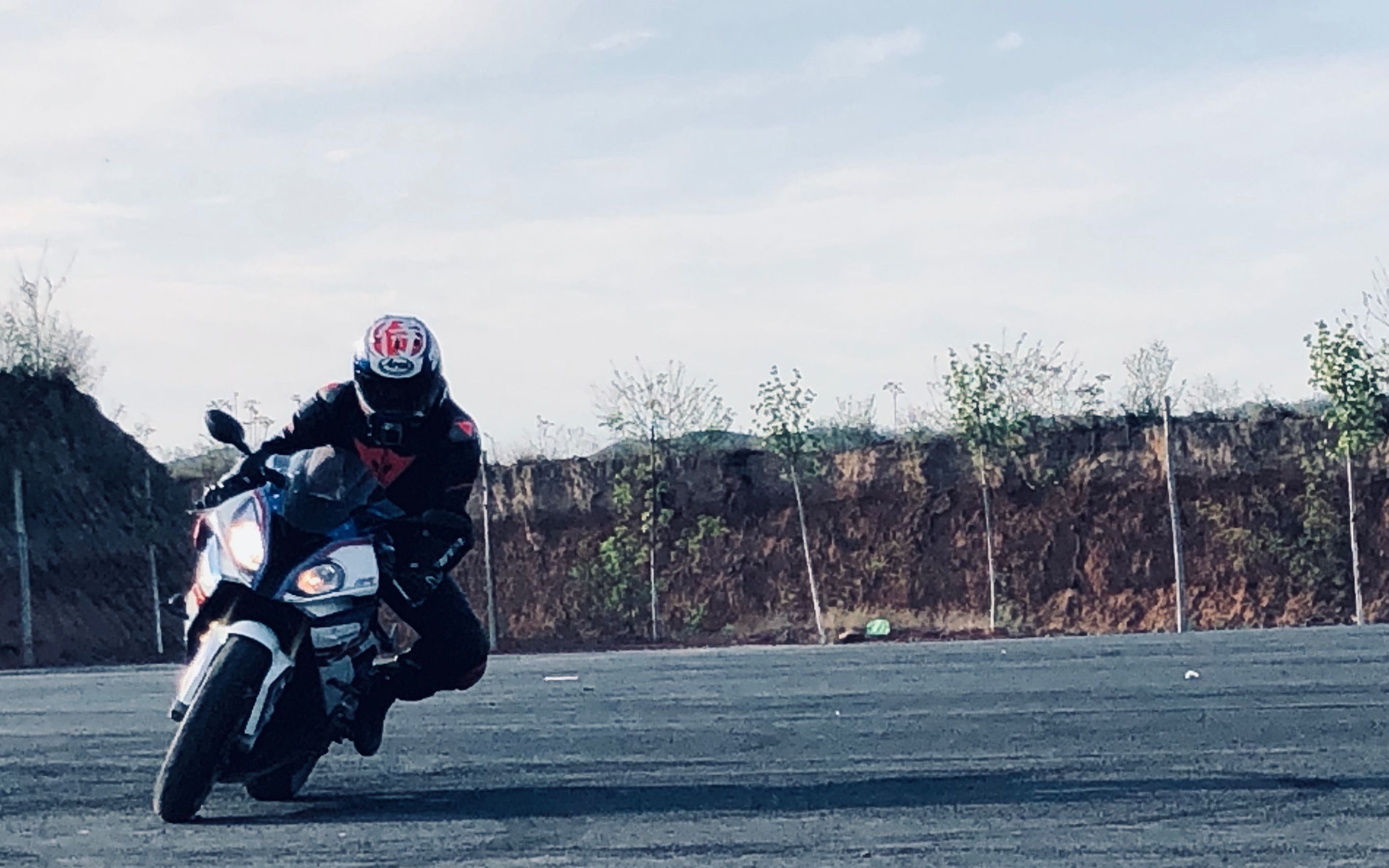 15年bmw s1000rr 小浪底之你们先跑系列