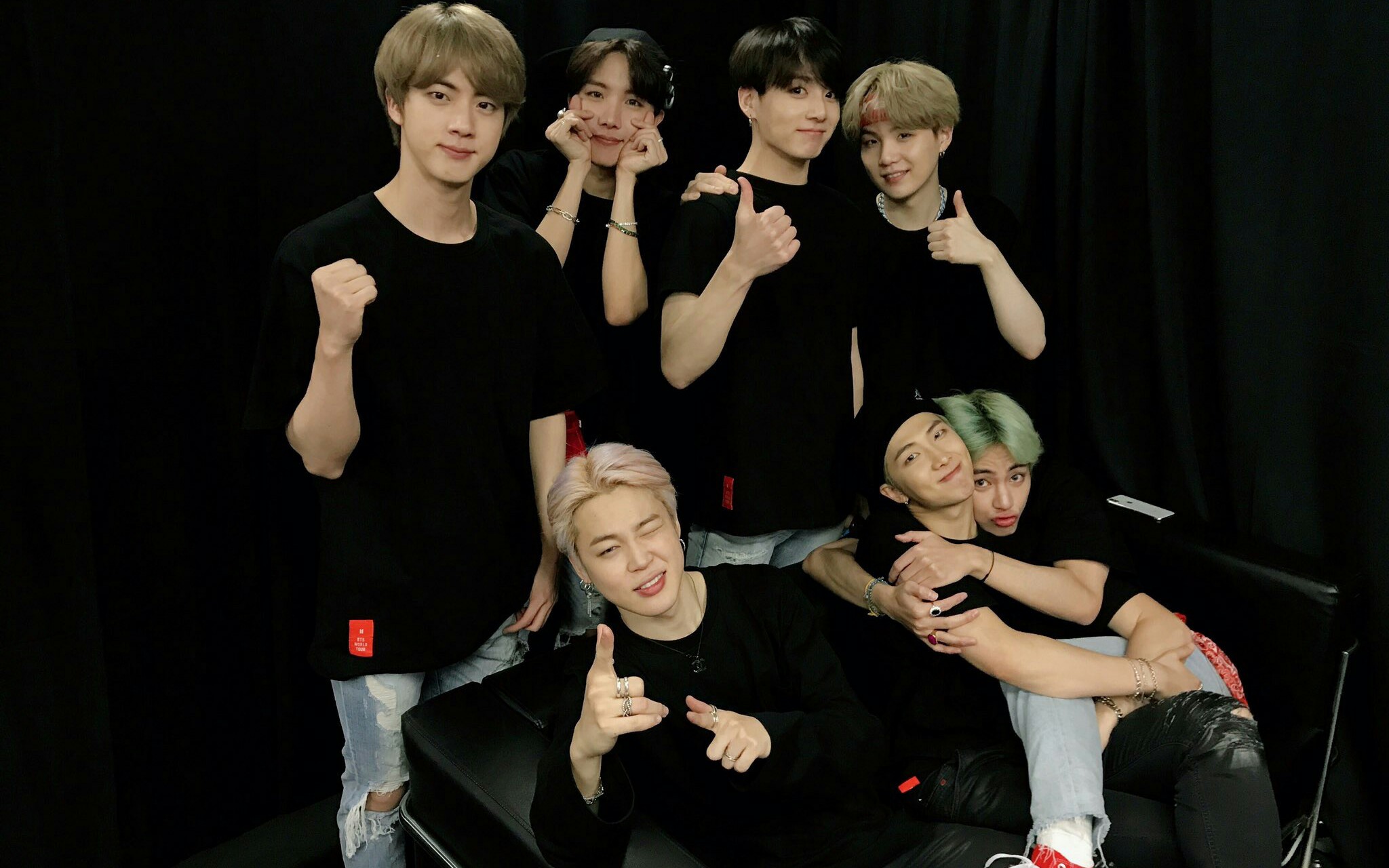 【超清中字】run run run bts ep66