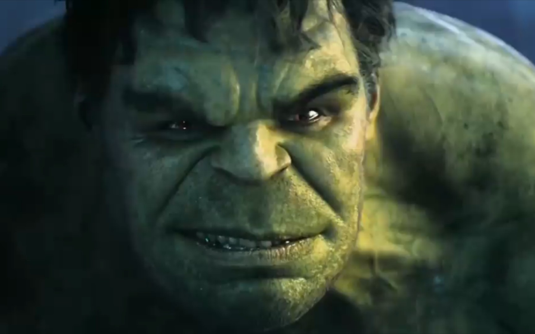 别惹浩克后果你懂的 漫威 复仇者联盟 超燃混剪 绿巨人