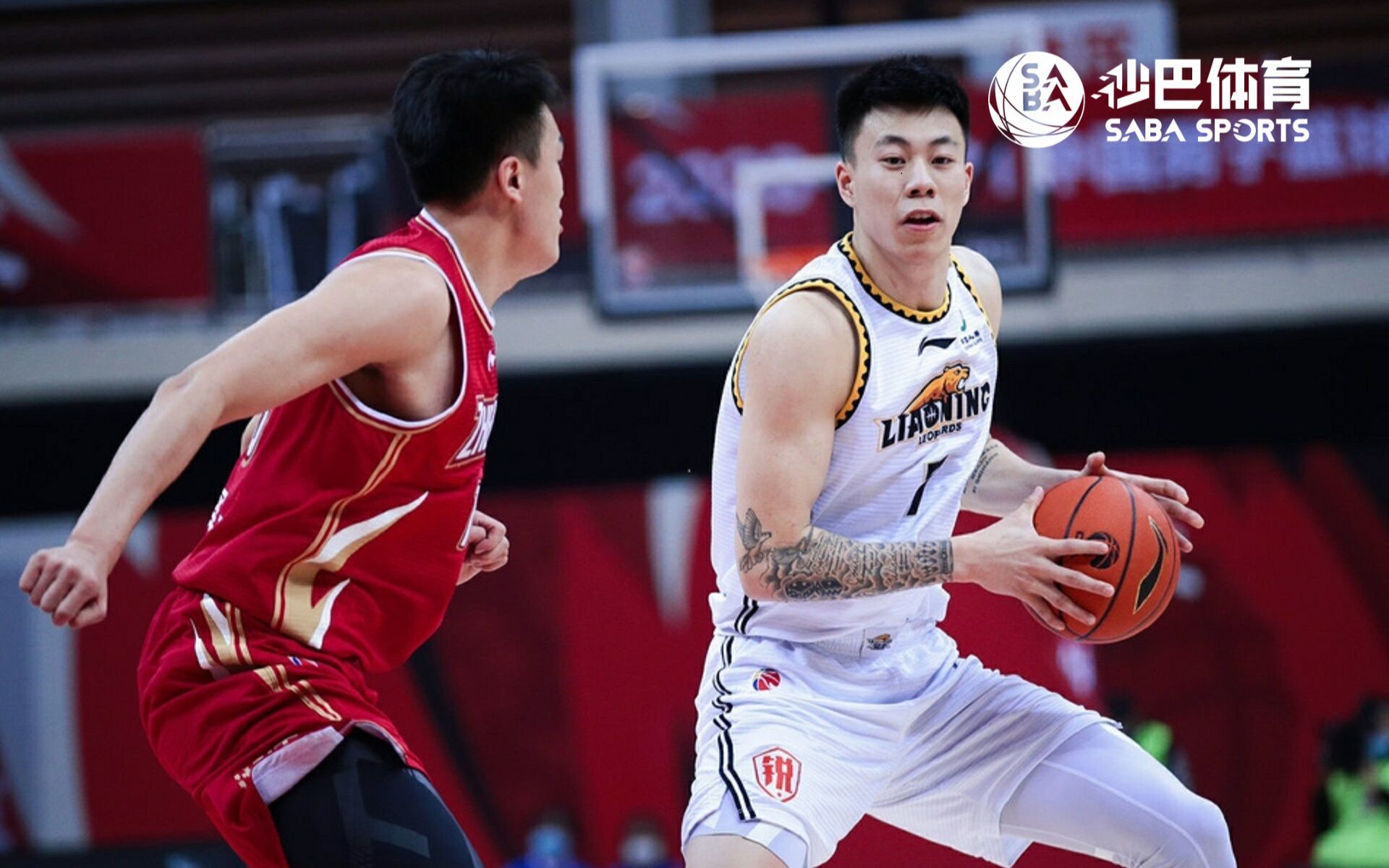 20-21cba:01/03 辽宁 vs 浙江 比赛高光_哔哩哔哩 (゜-゜)つロ 干杯