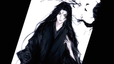 炼天魔尊古月方源