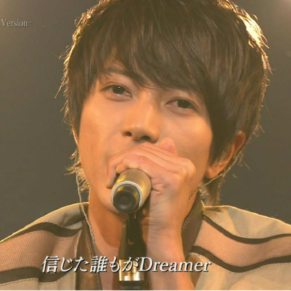 山下智久】【Dreamer】20160208 Music Japan_哔哩哔哩_bilibili