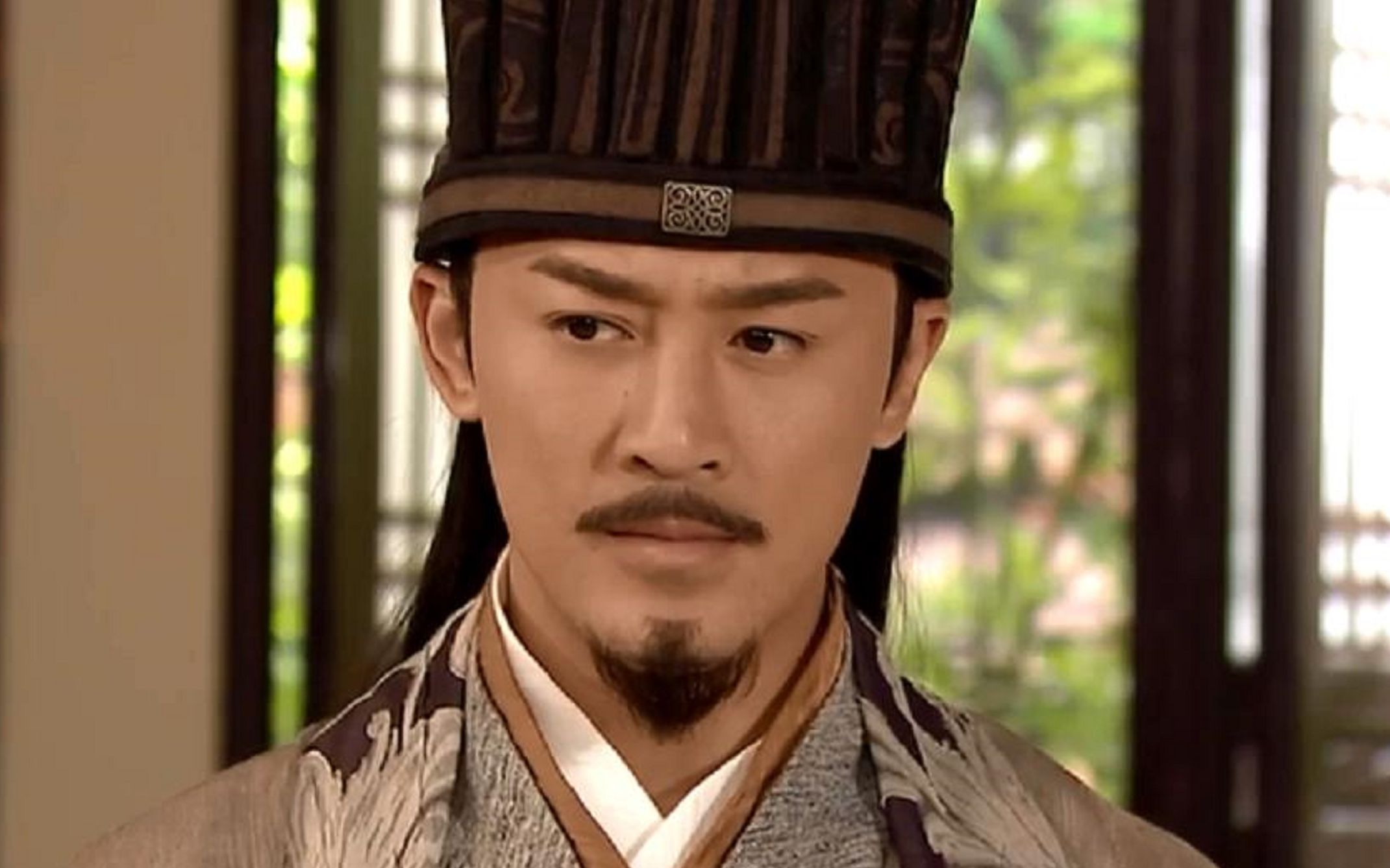 【林峯】诸葛亮Ⅲ_哔哩哔哩 (゜-゜)つロ 干杯~-bilibili