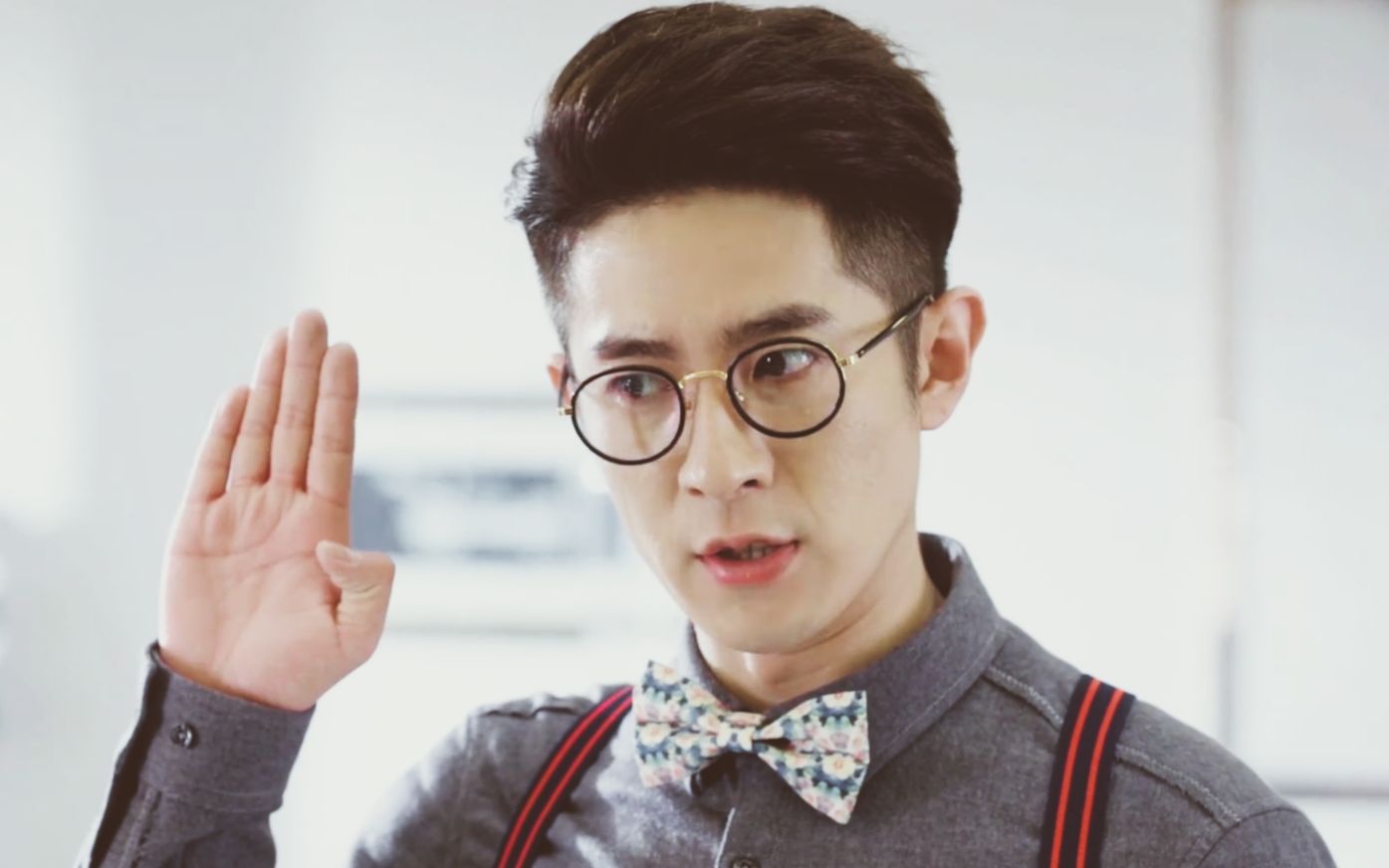 季肖冰高阳季小饼才不是老干部鸭