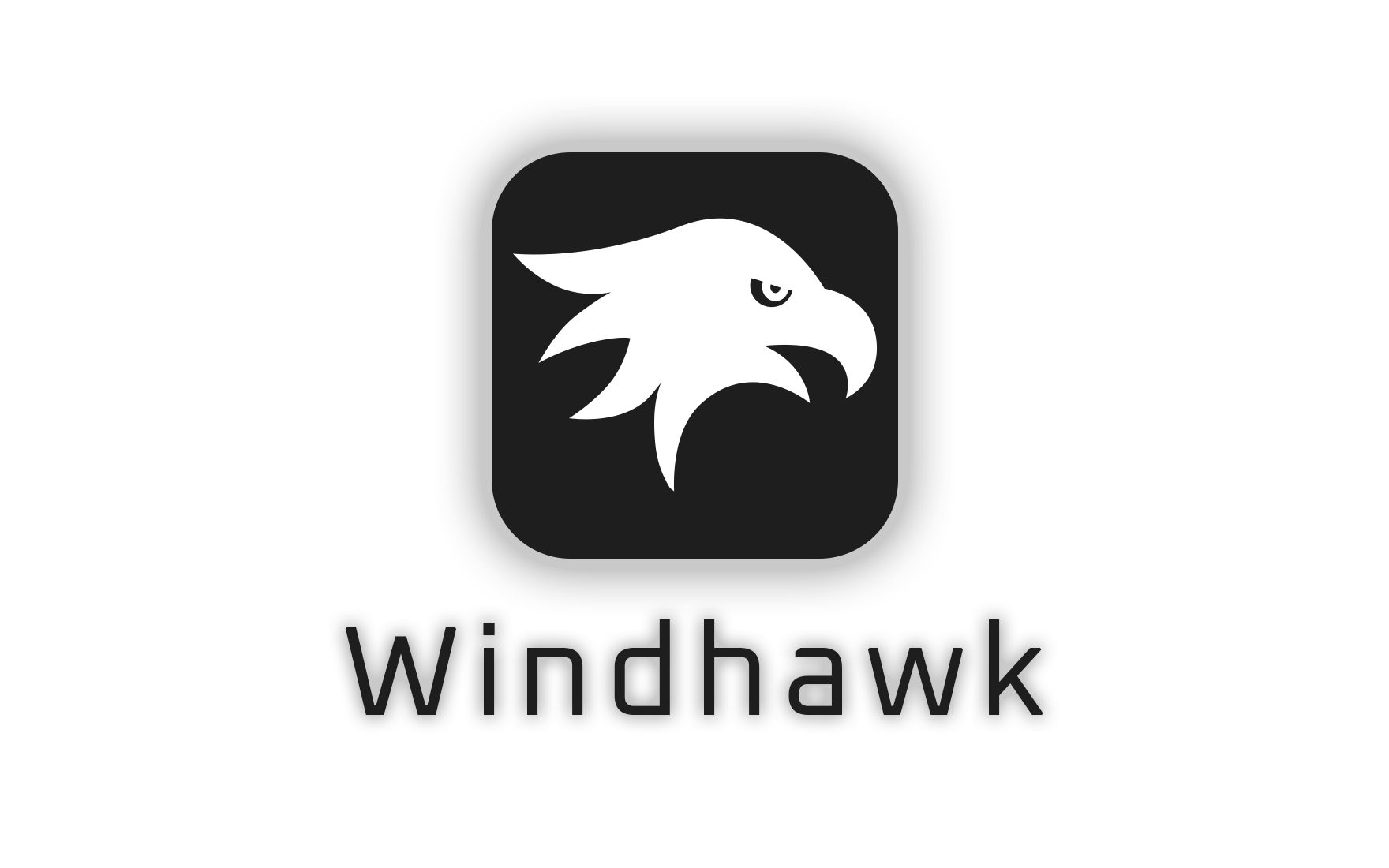 Windhawk | Windows 超强增强软件哔哩哔哩bilibili