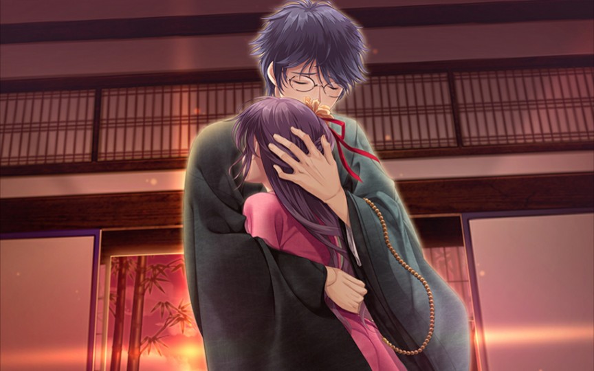 尘沙惑2国产乙女游戏实况帅气和尚爱上我快来挑老公