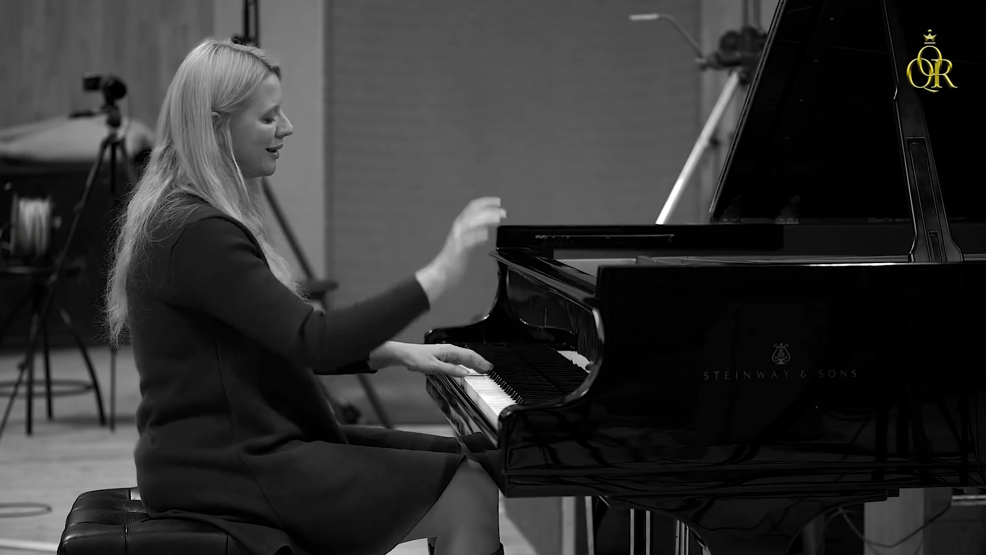 [图]Valentina Lisitsa | 贝多芬钢琴奏鸣曲第21号Waldstein华尔斯坦Op.53