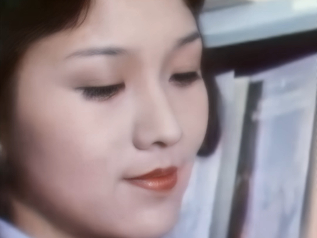 【秋芝】1978年TVB港剧《大亨》 #秋芝的专属话题 #心动的瞬间#赵雅芝#郑少秋哔哩哔哩bilibili