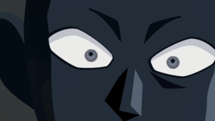 用名侦探柯南神秘人特效宣告社会我虎弟的独立宣言.