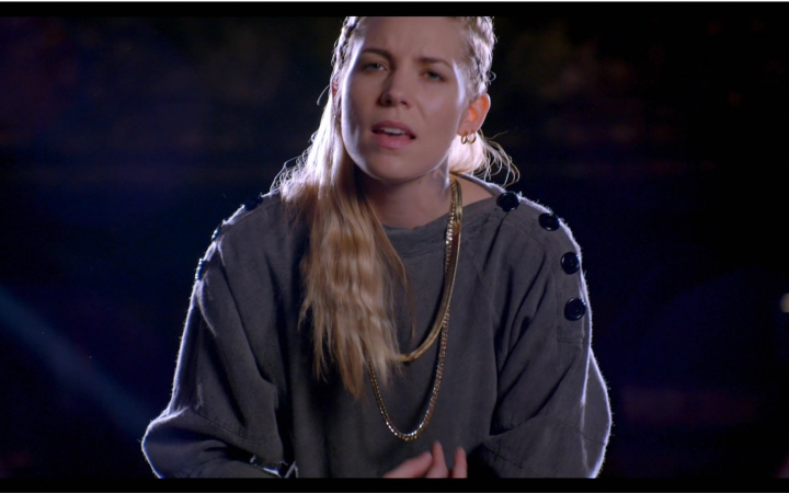 【老赵LD】Skylar Grey《五十度灰》原声I Know You 中英字幕哔哩哔哩bilibili