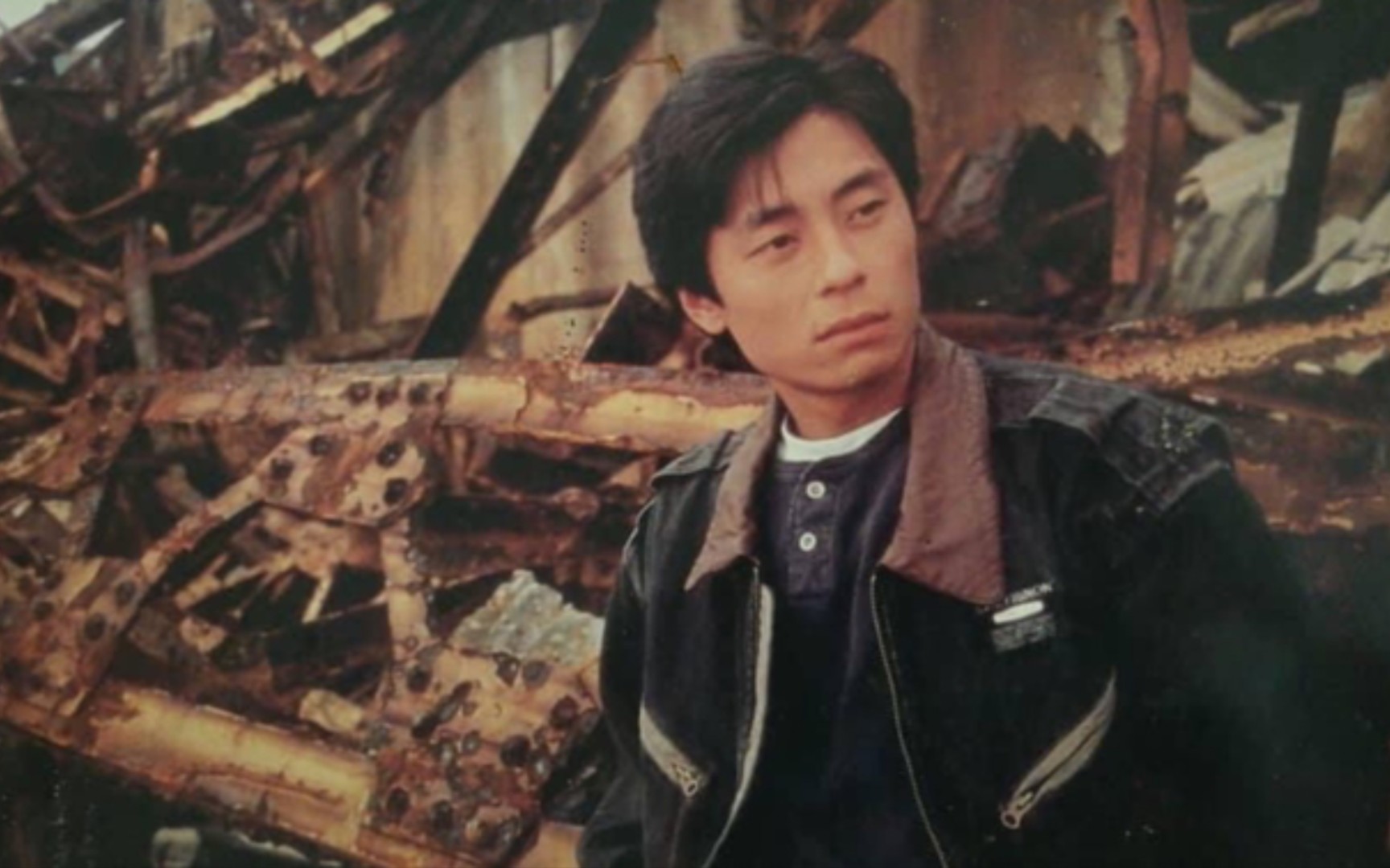 《是否我真的一无所有》——王杰【无损音质】