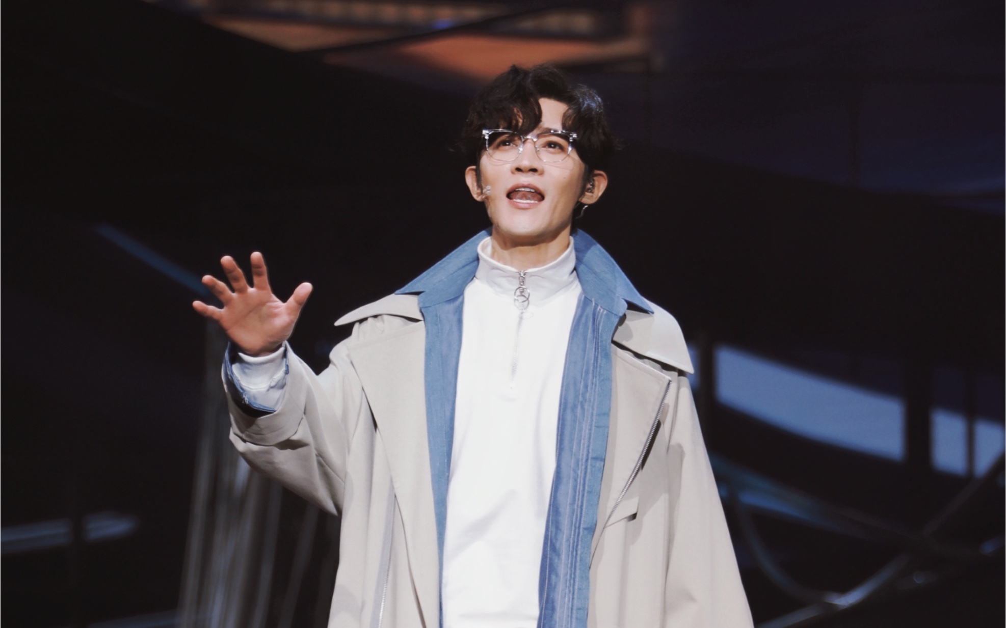 郑棋元 李想丨音乐剧星辰石家庄返场