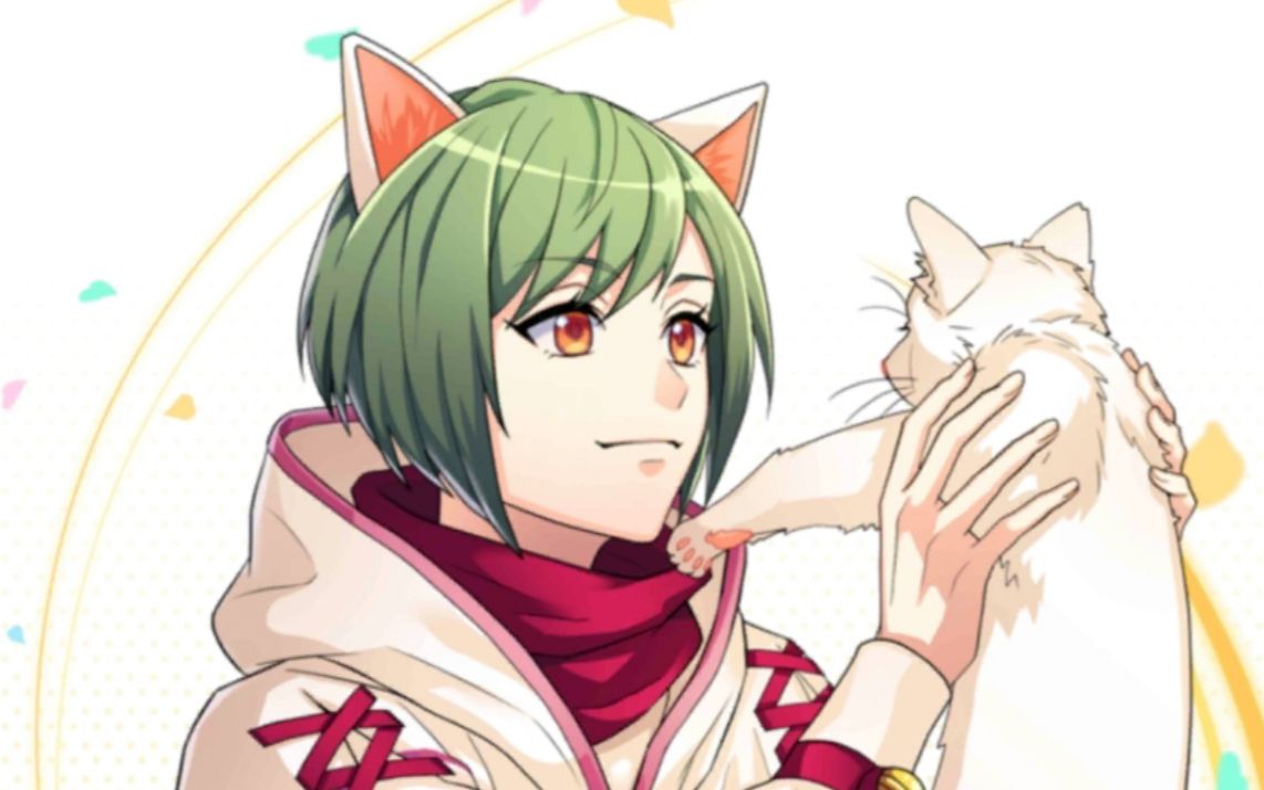 满开剧团】琉璃川幸sr「开花的轨迹」一分经历一份收获_哔哩哔哩 (゜