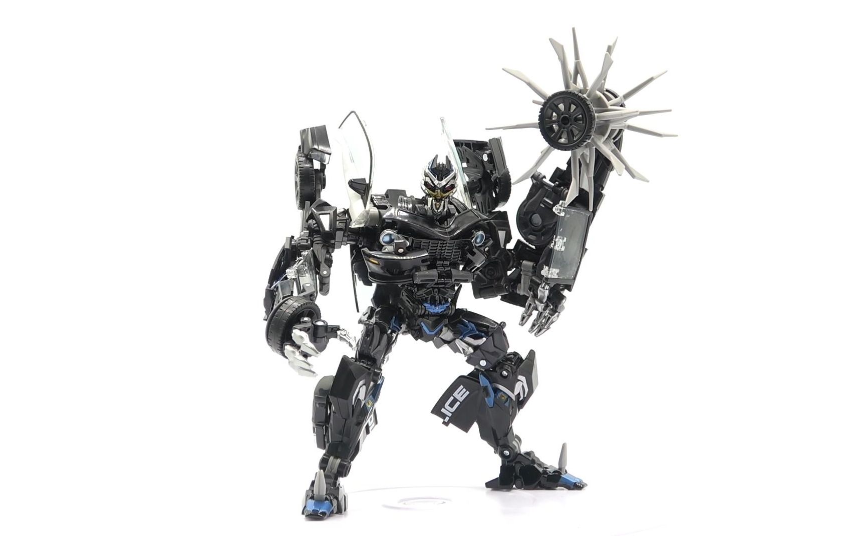 tf圣贤的变形金刚玩具434mpm05路障