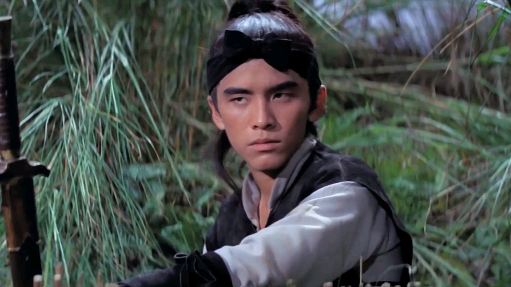 香港影坛第一位亚洲影帝,魅力无敌帅大叔:姜大卫