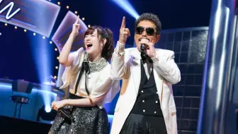 鈴木雅之 德永英明 恋人 もう涙はいらない Love Is All 17 08 05 Music Fair 哔哩哔哩 Bilibili