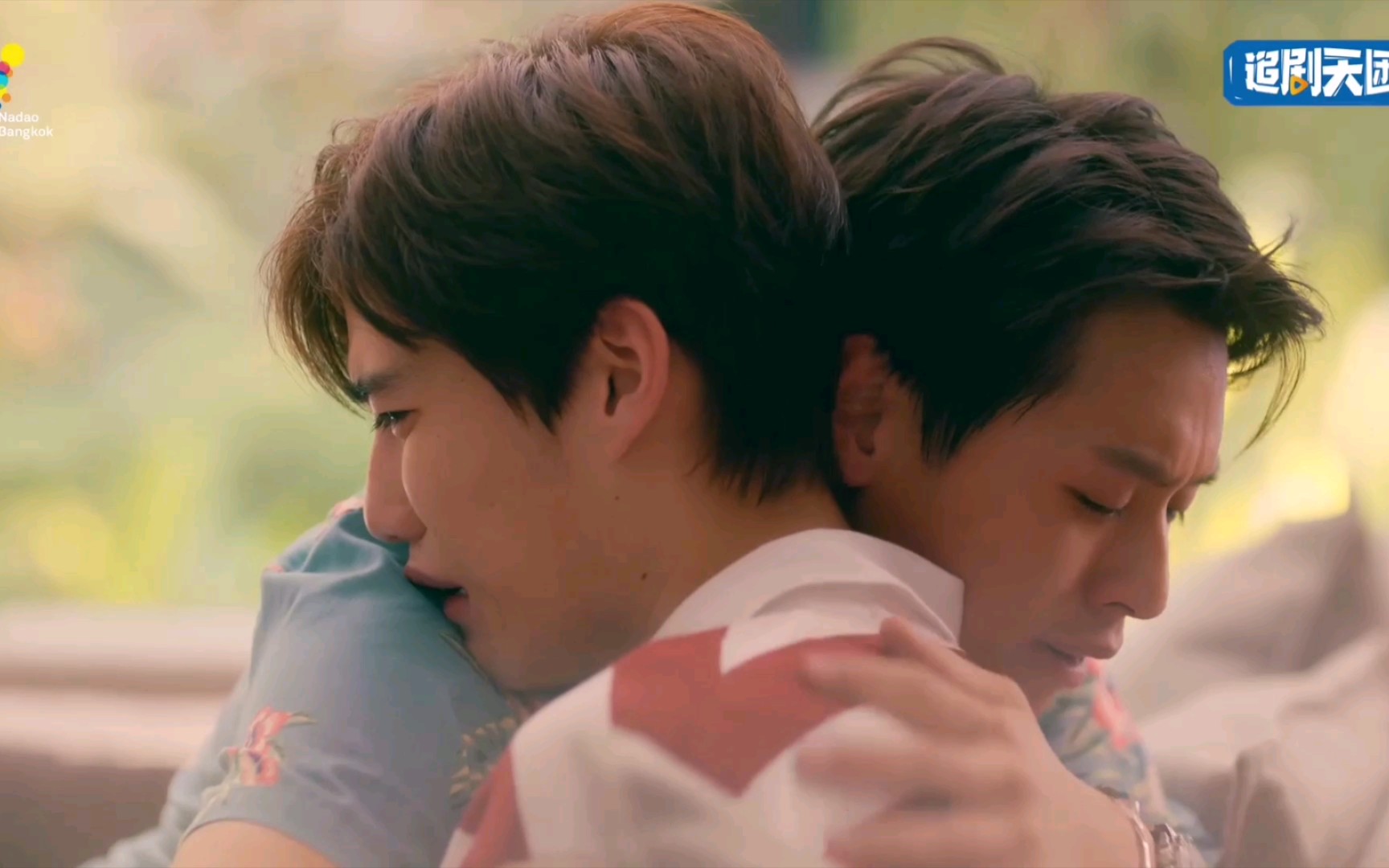 欧儿和德分手了,这集好虐欧儿,吵了三次架,德这个渣男,这次我也诧帮