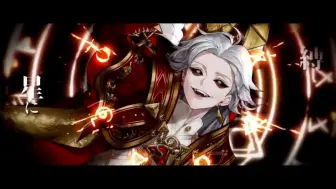 Download Video: 【第五人格】国际服六周年纪念曲「The Sin」完整版