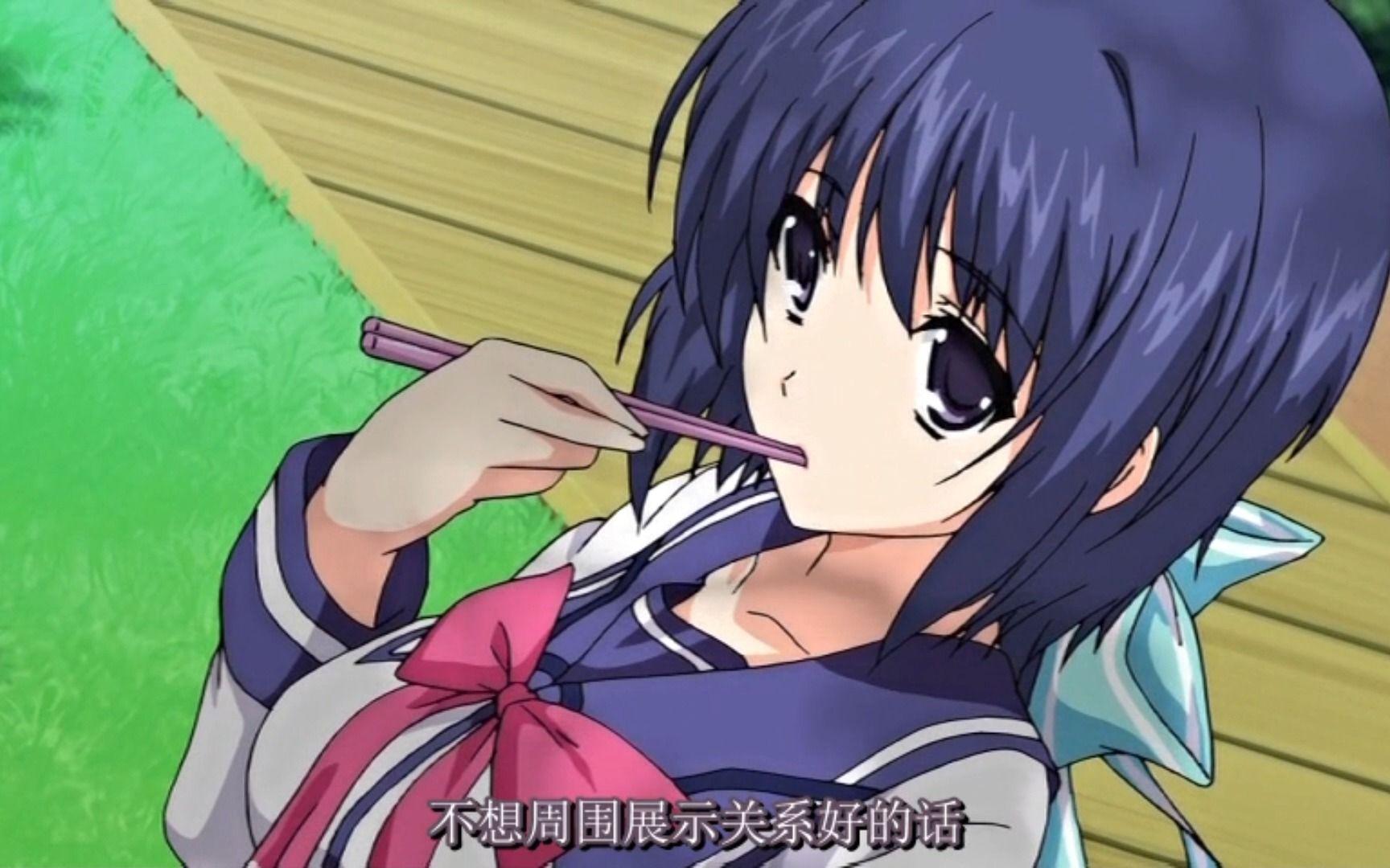 《在这条街漫步》七沢 由仁 lovely×cation