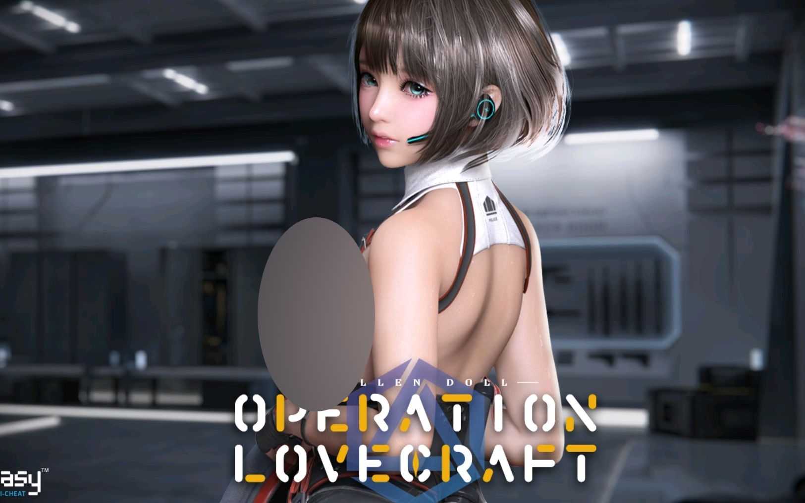 堕落玩偶:洛夫克拉夫特行动 爱欲行动ver0.49中文有后果模式3